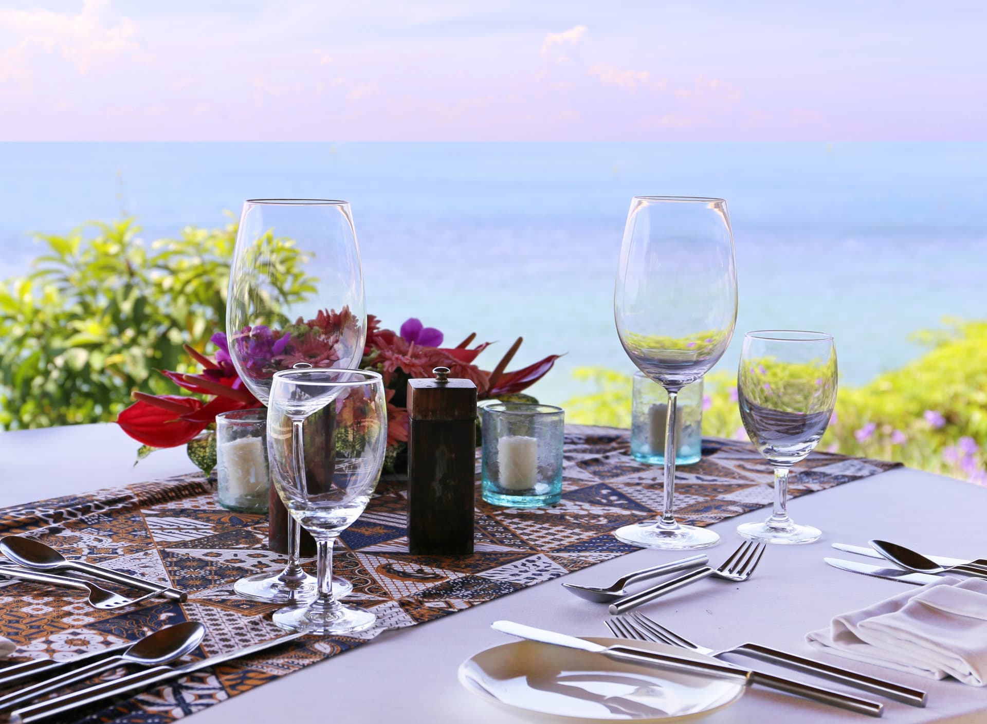 s recommandation restaurant