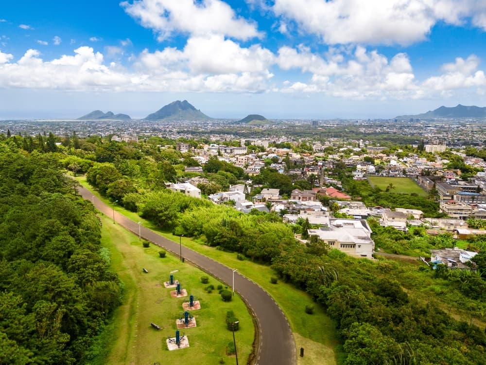 Curepipe
